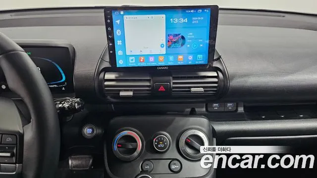Hyundai Casper Casper Essential Light — Фото автомобиля 11
