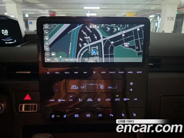 Hyundai Staria — Фото автомобиля 15