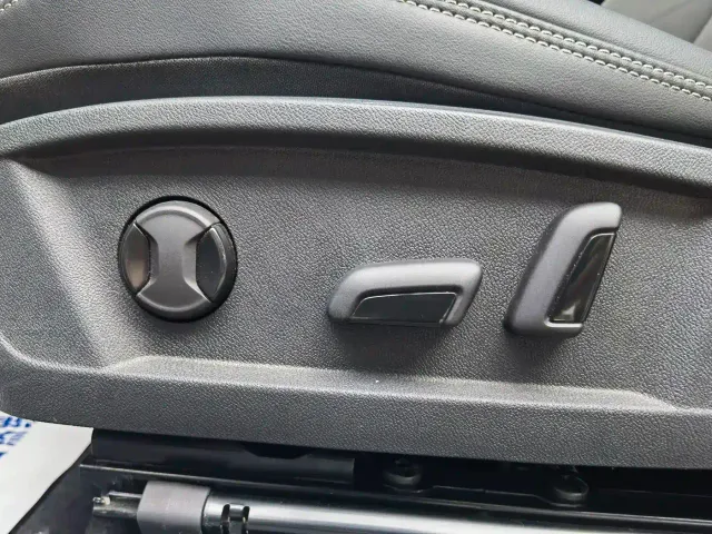Volkswagen ID.4 X — Фото автомобиля 15