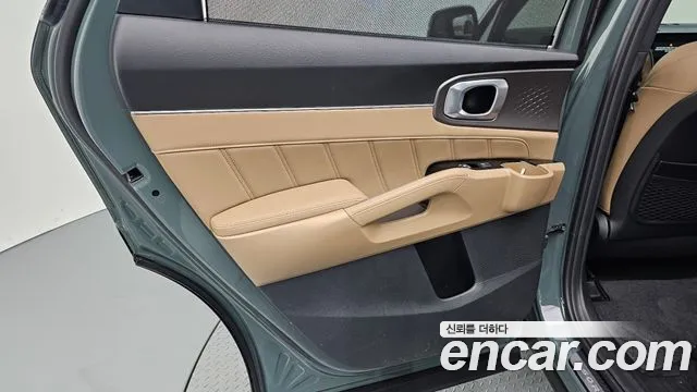 Kia Sorento 4th Gen — Фото автомобиля 14