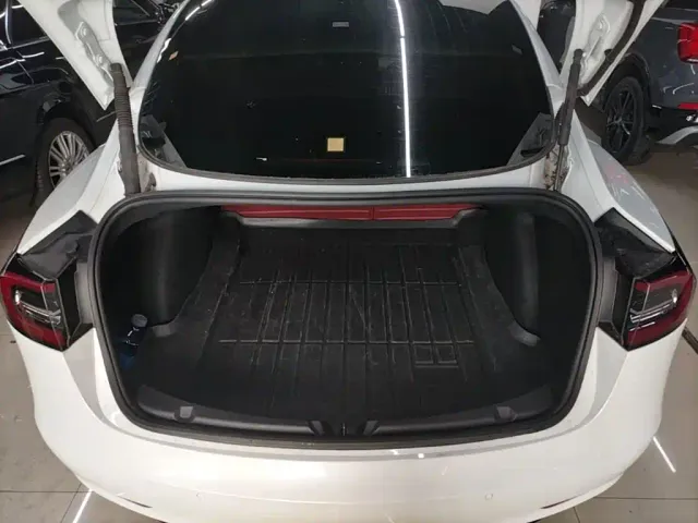 Tesla Model 3 — Фото автомобиля 18