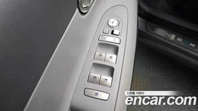 Hyundai Nexo — Фото автомобиля 20
