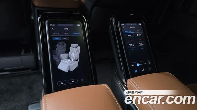 Toyota Alphard — Фото автомобиля 22