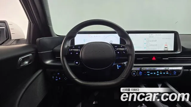 Hyundai Ioniq 6 — Фото автомобиля 18