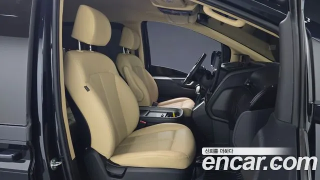 Hyundai Staria Staria Карго 5 мест — Фото автомобиля 10