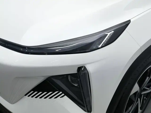 Geely Galaxy L7 — Фото автомобиля 7