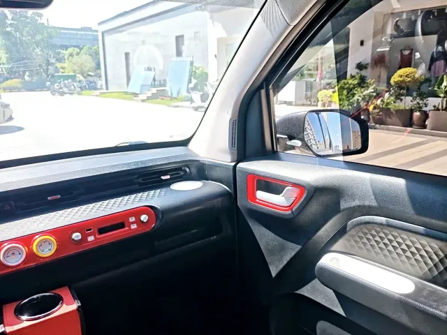 Wuling Hongguang Mini EV — Фото автомобиля 14