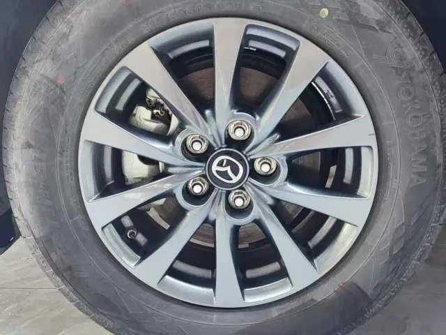 Mazda CX-30 — Фото автомобиля 18