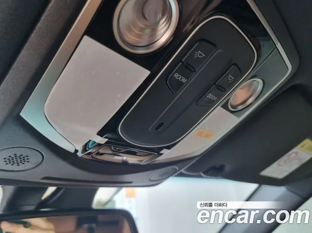 KG_Mobility_Ssangyong Torres Torres Бензин 1.5 2WD — Фото автомобиля 20