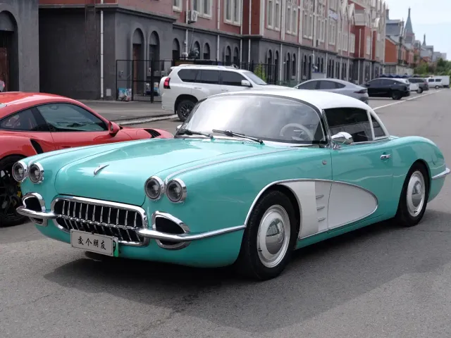 SONGSAN MOTORS SS DOLPHIN — Фото автомобиля 12