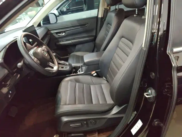 Honda CR-V — Фото автомобиля 14