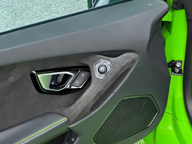 Lamborghini Huracan — Фото автомобиля 22