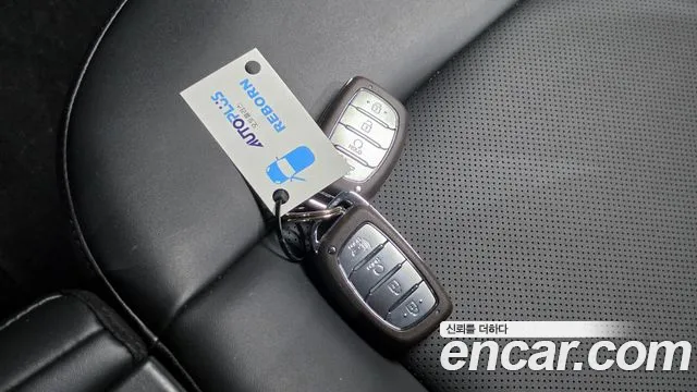 Hyundai Casper — Фото автомобиля 30