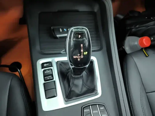 BMW 1 Series — Фото автомобиля 13