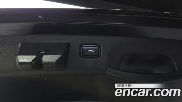 Kia Seltos Новый Seltos Бензин 2.0 4WD — Фото автомобиля 13
