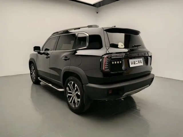 Haval Big Dog — Фото автомобиля 5
