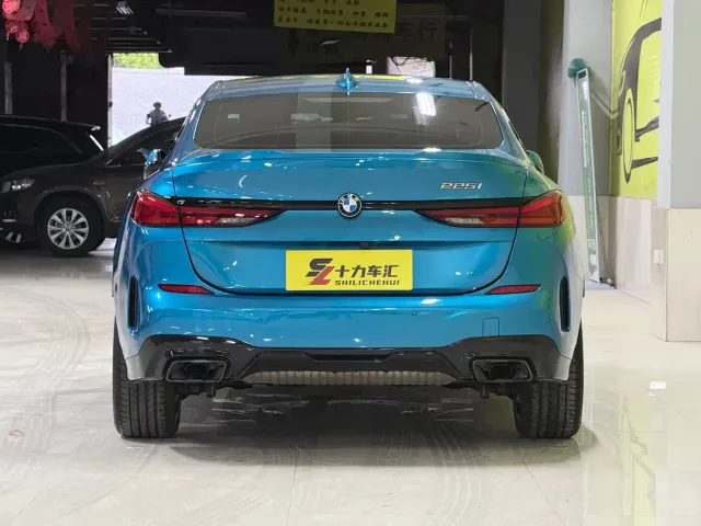 BMW 2 Series — Фото автомобиля 6