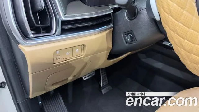 Kia Sorento — Фото автомобиля 26