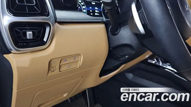 Kia Sorento 4th Gen — Фото автомобиля 19
