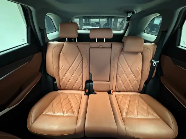 Changan CS75 Plus — Фото автомобиля 17