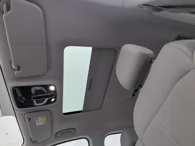 Roewe Roewe iMAX8 EV 2025 Model 1.5T DMH Land Premium Edition — Фото автомобиля 14
