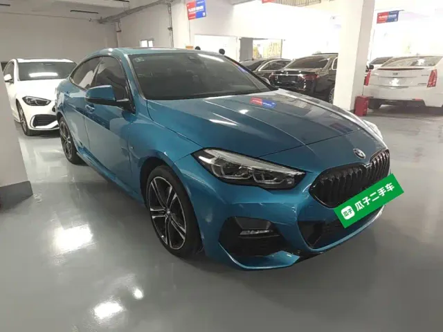 BMW 2 Series — Фото автомобиля 3