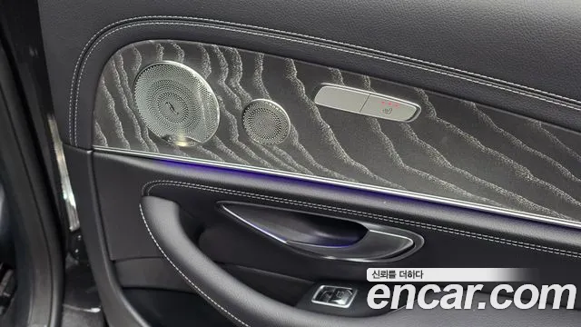 Mercedes-Benz E-Class W213 — Фото автомобиля 29