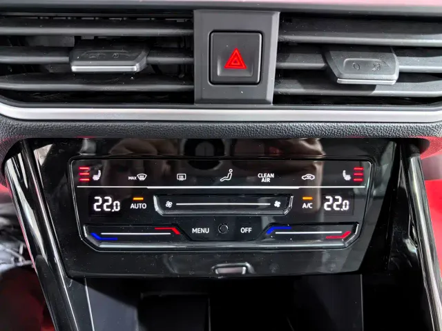 Volkswagen Tayron — Фото автомобиля 15