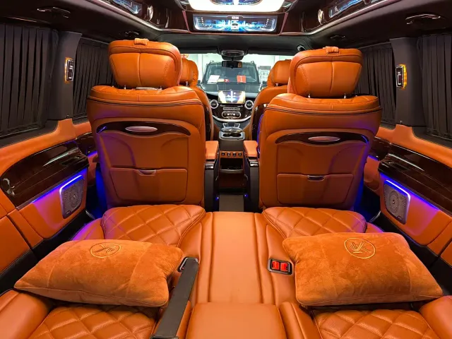 Kedi Auto Kedibach — Фото автомобиля 14