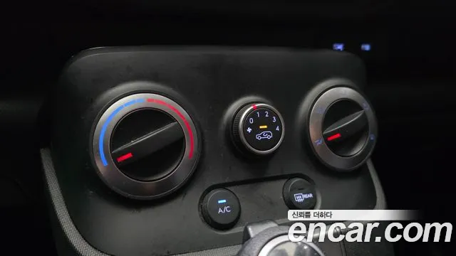 Hyundai Casper — Фото автомобиля 20