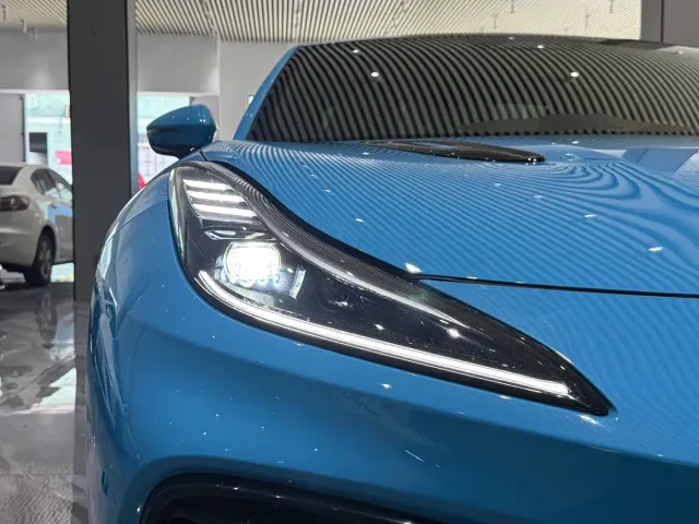 Hozon Neta GT — Фото автомобиля 23