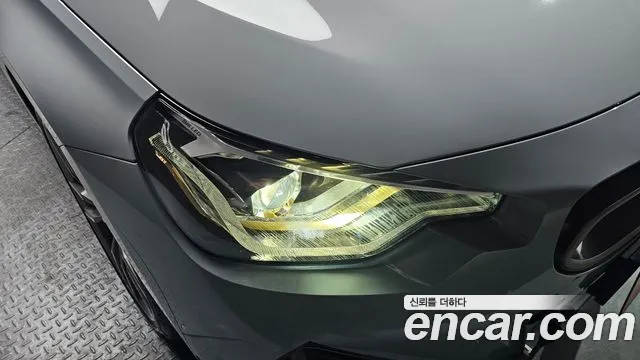 BMW 2 Series — Фото автомобиля 22