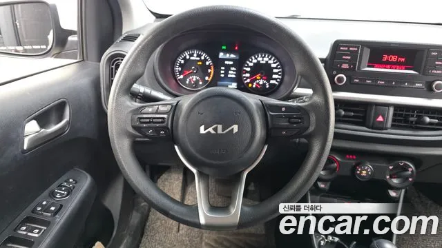 Kia Morning JA — Фото автомобиля 13