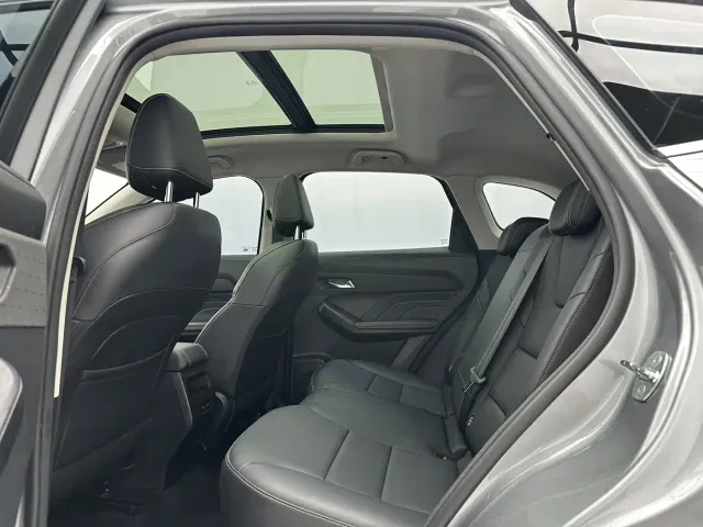Haval Chitu — Фото автомобиля 6