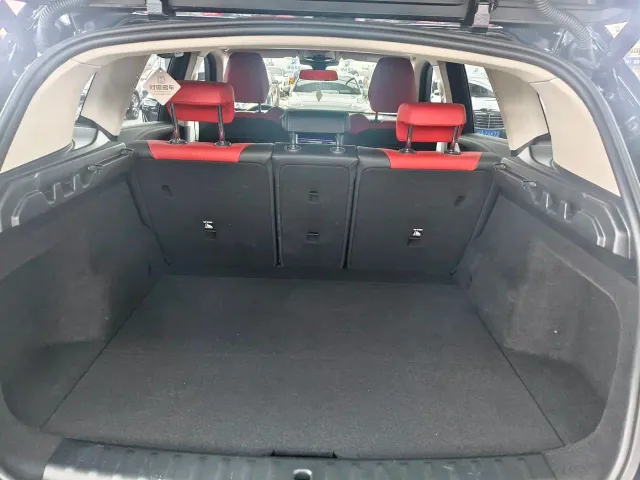 BMW X1 — Фото автомобиля 16
