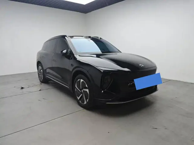 Nio ES6 — Фото автомобиля 3