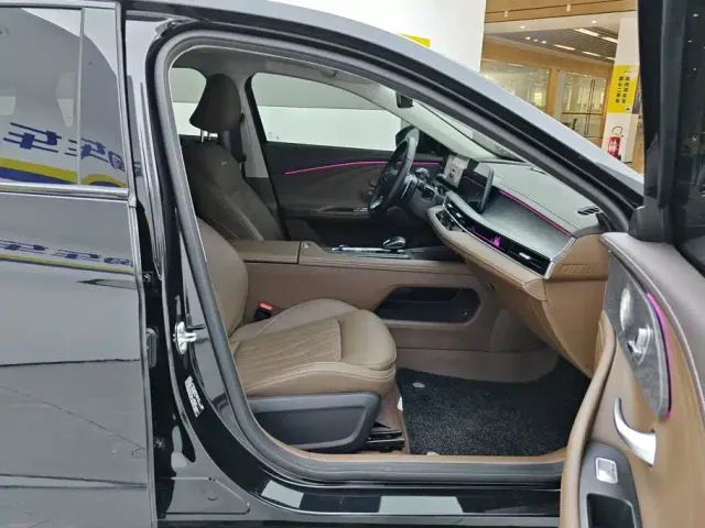 Chery Arrizo 8 — Фото автомобиля 8