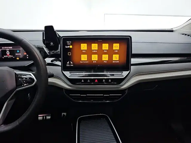 Volkswagen ID.6 Crozz — Фото автомобиля 13