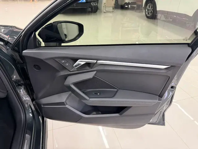 Audi A3 — Фото автомобиля 6