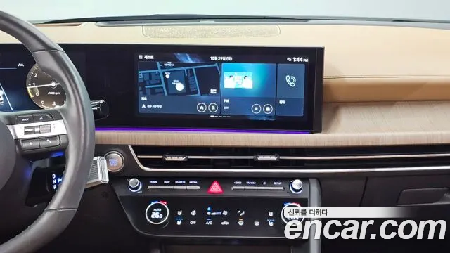 Hyundai Sonata DN8 — Фото автомобиля 25