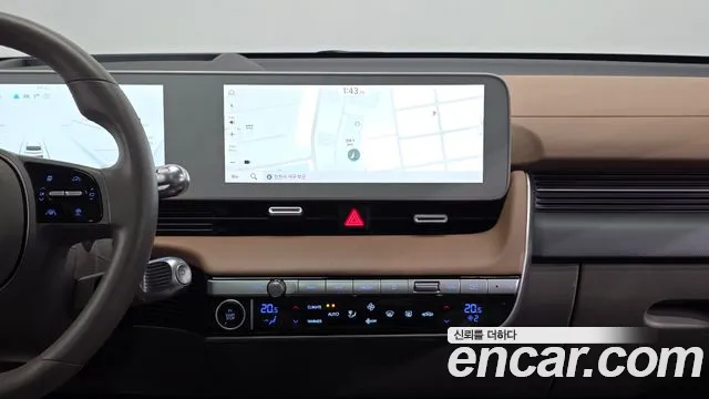 Hyundai Ioniq5 Ioniq5 — Фото автомобиля 12