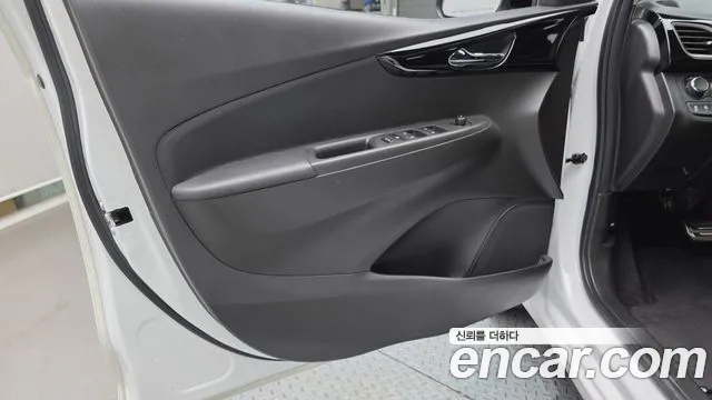 Chevrolet Spark The New — Фото автомобиля 13