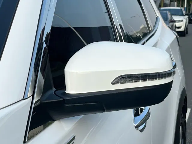 Chery Tiggo 8 PLUS — Фото автомобиля 17