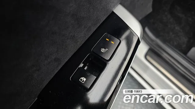 Kia EV6 Long Range — Фото автомобиля 27