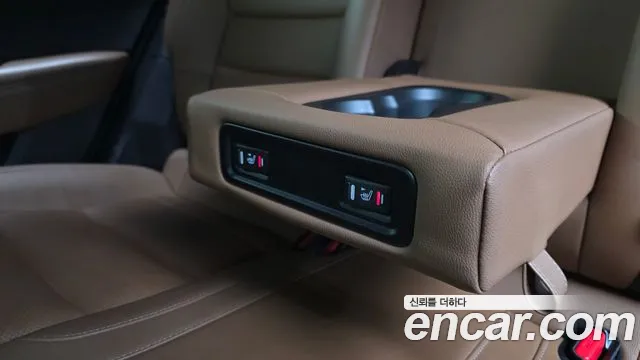 Renault-KoreaSamsung QM6 Новый QM6 2.0 GDe RE Signature 2WD — Фото автомобиля 17