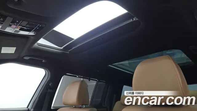 Hyundai Santafe — Фото автомобиля 19