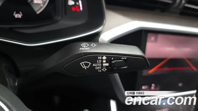 Audi A6 40 TDI Premium — Фото автомобиля 28