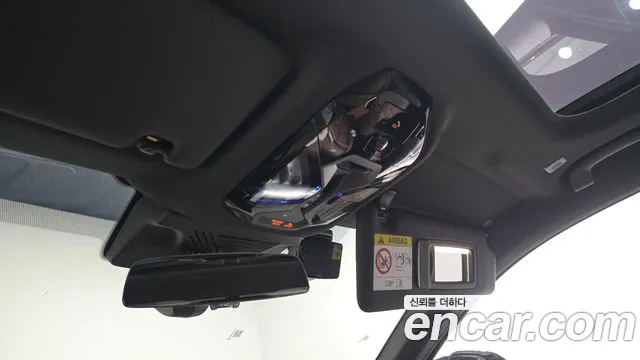 BMW 5-Series 5 серия (G60) 530i xDrive M Sport — Фото автомобиля 23