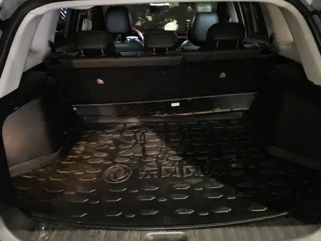 Dongfeng Fengshen AX7 — Фото автомобиля 13