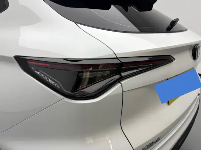 Changan X5 Plus — Фото автомобиля 5